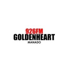 92.6 FM GoldenHeart