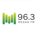 96.3 Medan FM