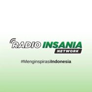 97.9 Insania FM Gorontalo Logo