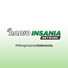 97.9 Insania FM Gorontalo