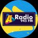 A Radio 94.5 FM
