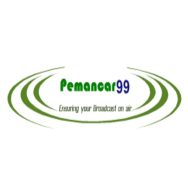 ALTERNATIF RADIO FM 98.1 Logo