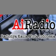 Ai Radio Jogja Logo