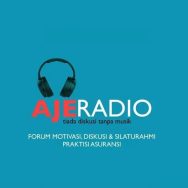 Aje Radio Logo