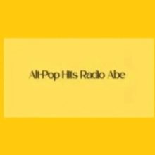 Alt-Pop Hits Radio Abe