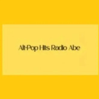 Alt-Pop Hits Radio Abe