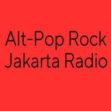 Alt-Pop Rock Jakarta Radio