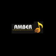 Amber HD1 Logo
