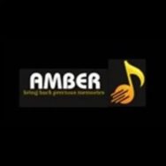 Amber HD2 Logo