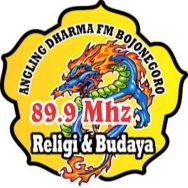 Angling Darma FM Logo
