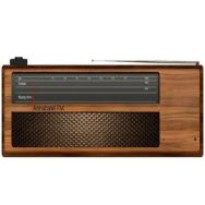 Annabawi FM Logo