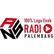 Ans Radio Sumsel Logo