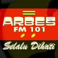 Arbes FM Logo