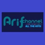 Arif Channel Logo