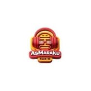 Asmaraku Radio Logo