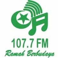 Attaqwa FM 107.7 Logo