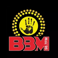 BBM FM Logo