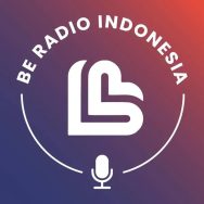 BE Radio Indonesia Logo