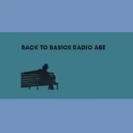 Back to Basics Radio Abe Logo