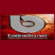Bali Radio Kuta Logo
