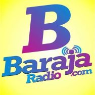 Baraja Radio Logo