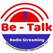 Be Talk Surabaya Logo