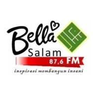 Bellasalam FM Logo