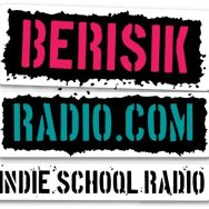 Berisik Radio Logo