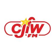CJDW FM Logo