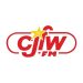 CJDW FM