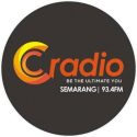 CRadio 93.4 FM