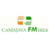 Camajaya FM 102.6 Logo