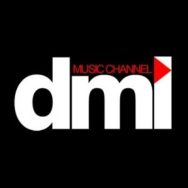 Dengerin Musik Indonesia Logo
