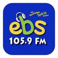 EBS FM Logo