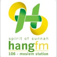 Hang FM Logo
