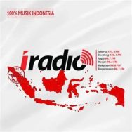 I Radio FM Logo