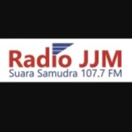 JJM Suara Samudera Logo