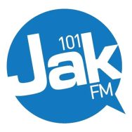 Jak FM Logo