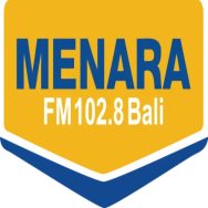 Menara FM Logo