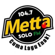 Metta FM Solo Logo