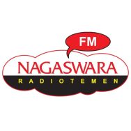 Nagaswara FM Logo