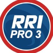 RRI Pro 3 Logo