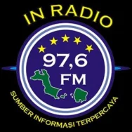 Radio 97.6 FM Logo
