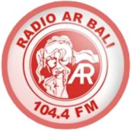 Radio AR Bali Logo