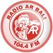 Radio AR Bali