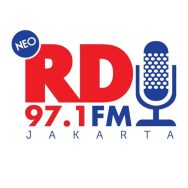 Radio Dangdut Logo