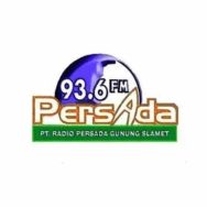 Radio Persada Pemalang Logo