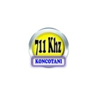Radio Swara Koncotani Logo