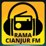 Rama 99.4 FM Cianjur Logo