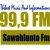 Sawahlunto FM